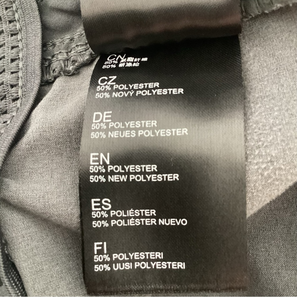 KÜHL Men’s Freeflex Jogger Gray Pants XL Long - Picture 7 of 7